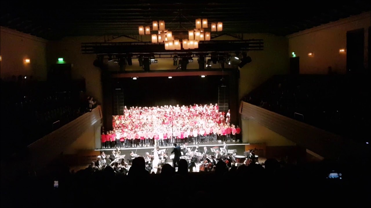 Sing mit uns