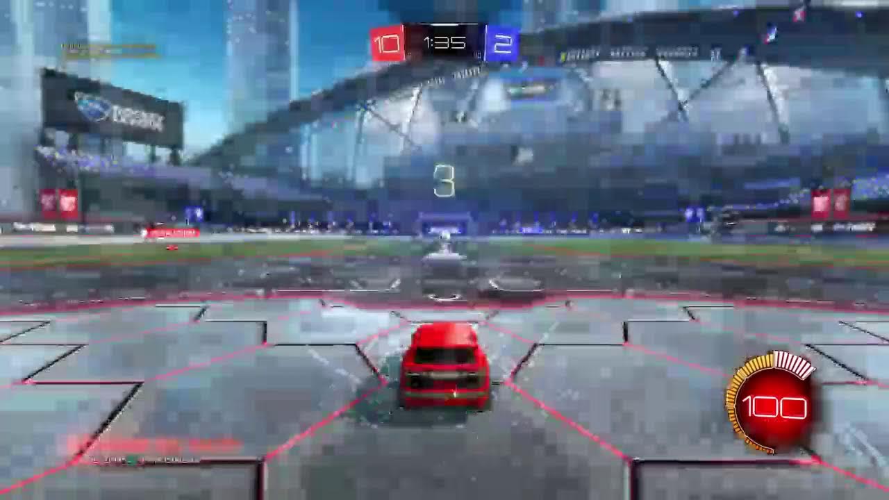 Provincial Vs PepitoRocketClub