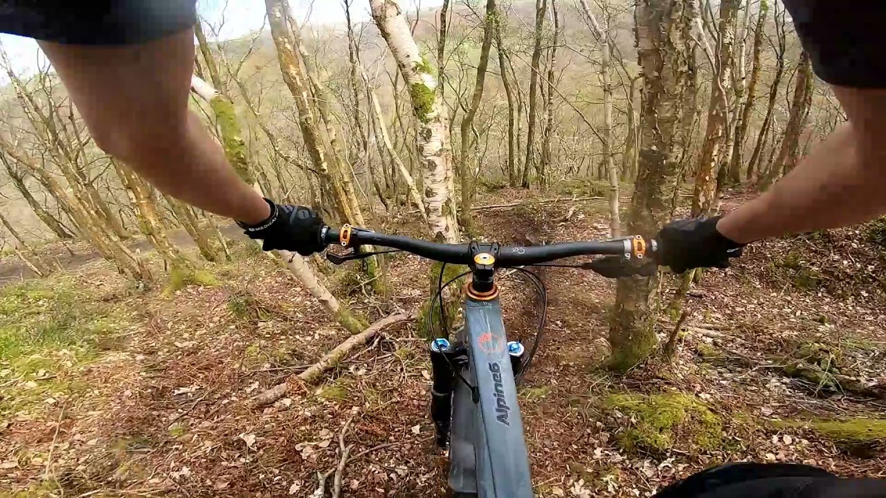 wet gusset full run calderfornia
