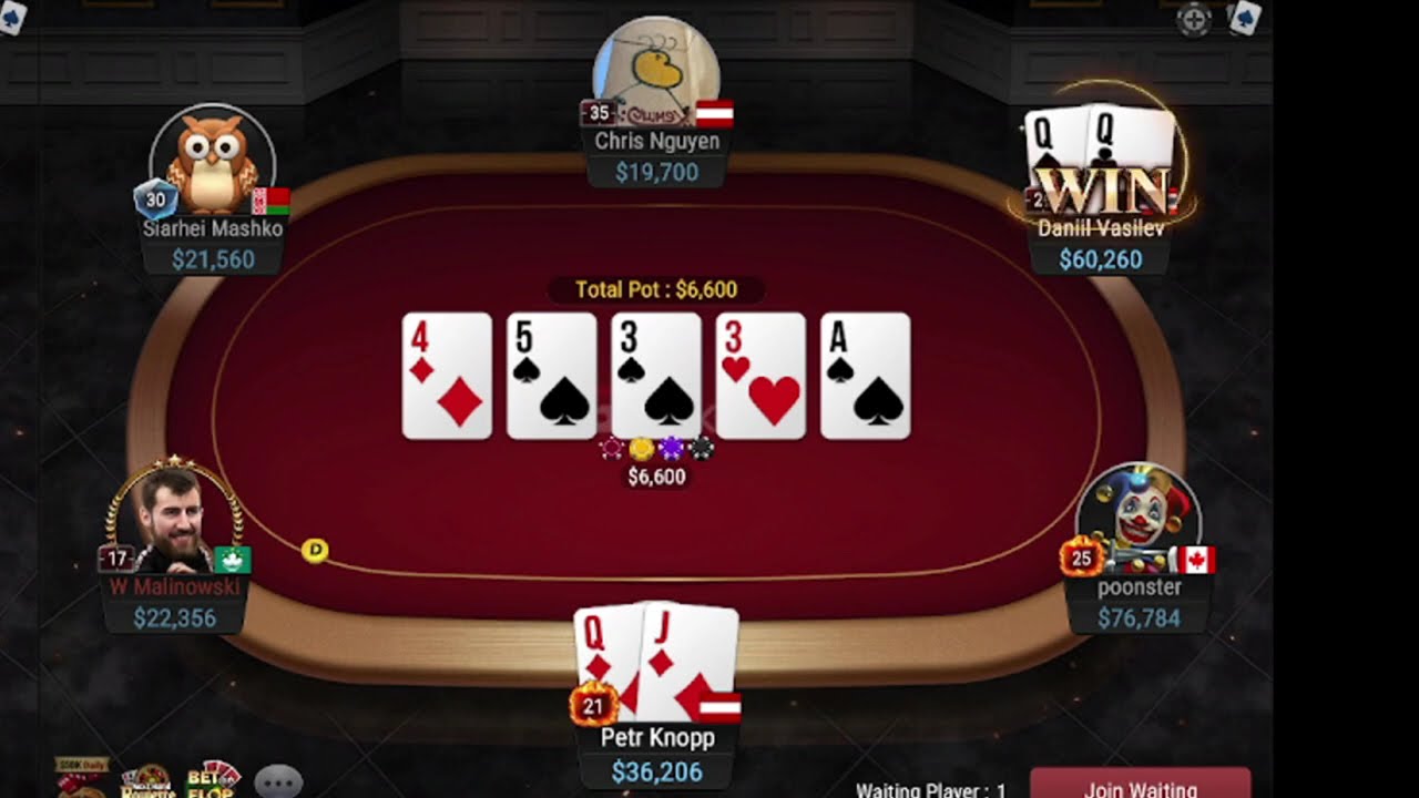 $20kNL Siarhei Mashko Vs Limitless Vs Chris Nguyen Vs Daniil Vasilev Vs poonster | High Stakes Poker