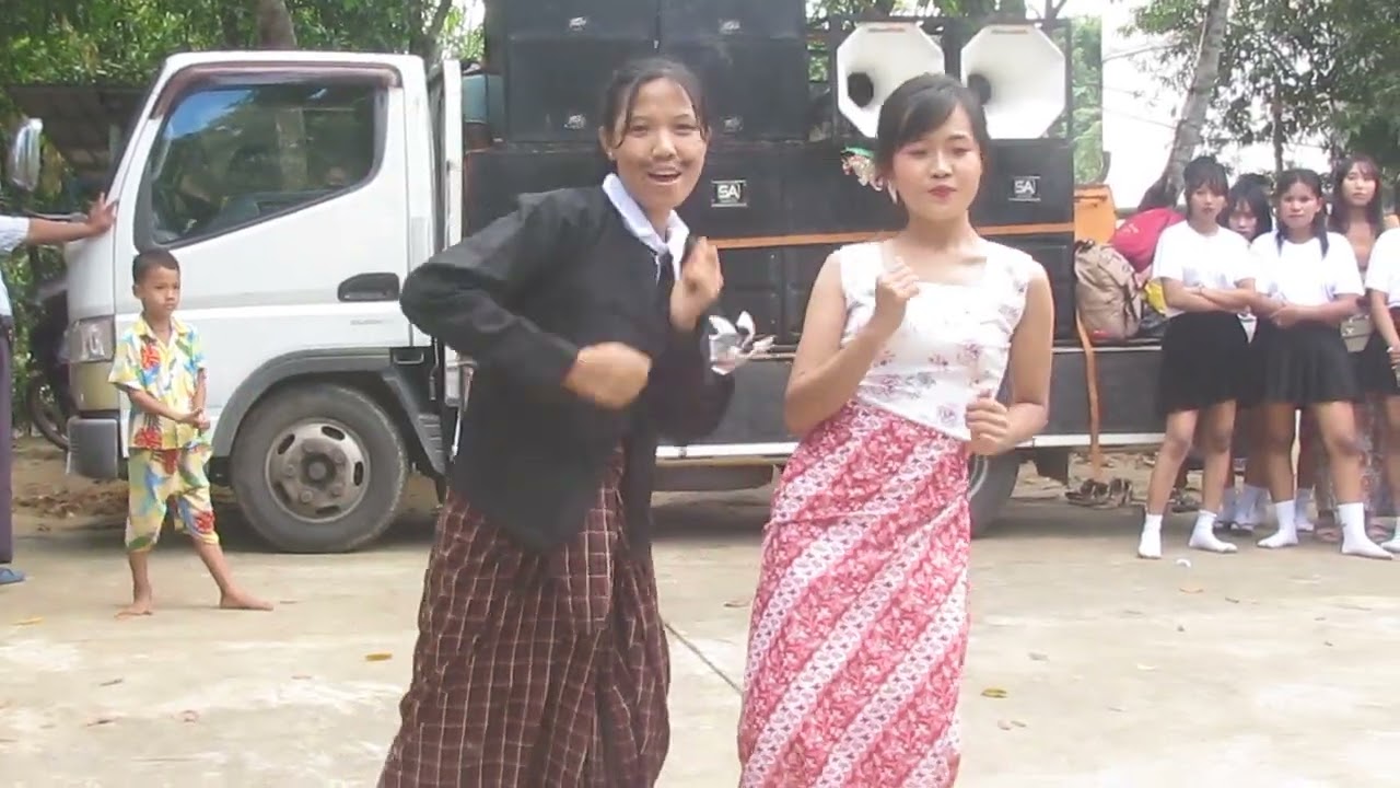 ၂၀၂၅၊ နိုဝင်ဘာ ၂၃