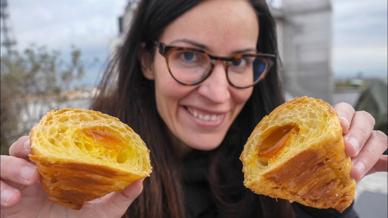 Dove fare COLAZIONE a MILANO 🥐🍩☕