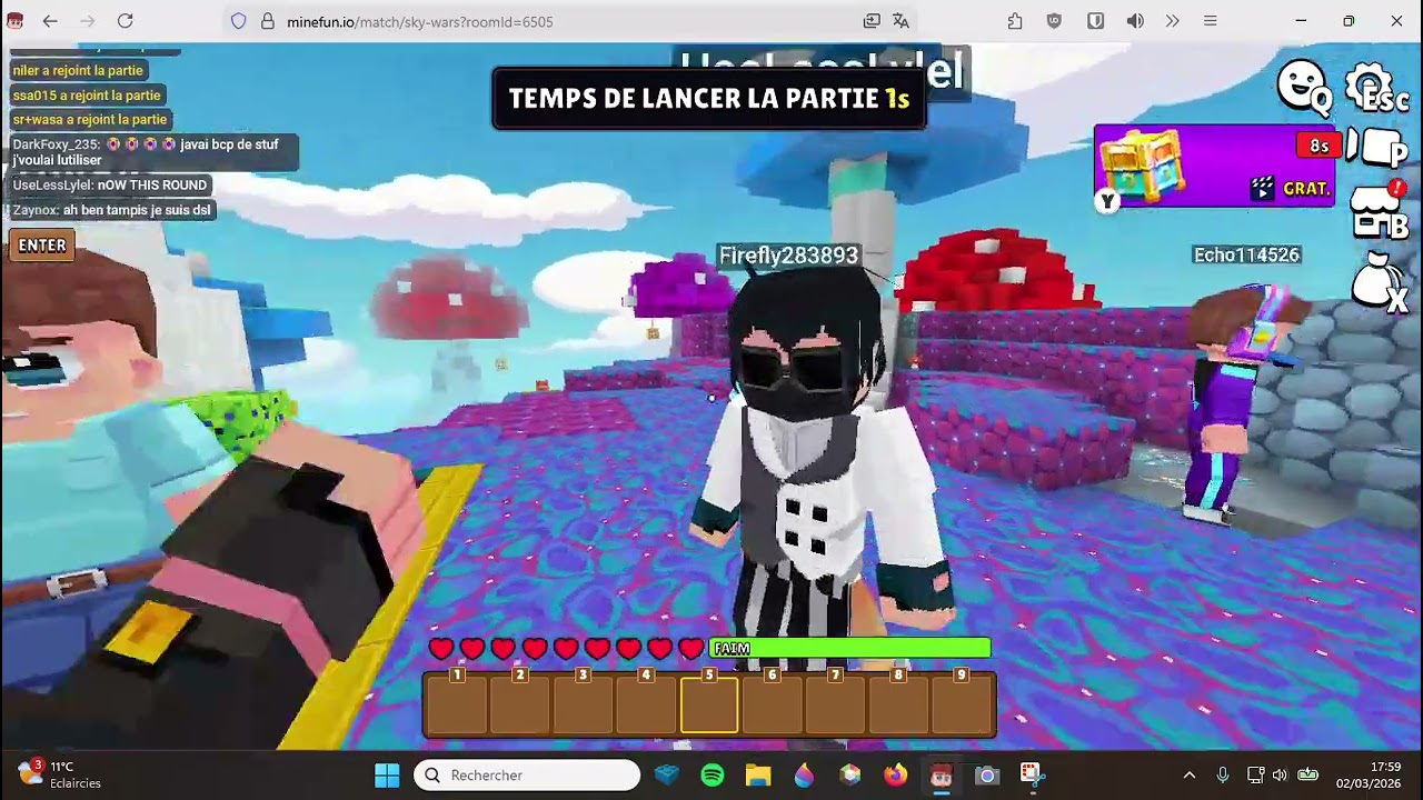 Video Avec Zaynox