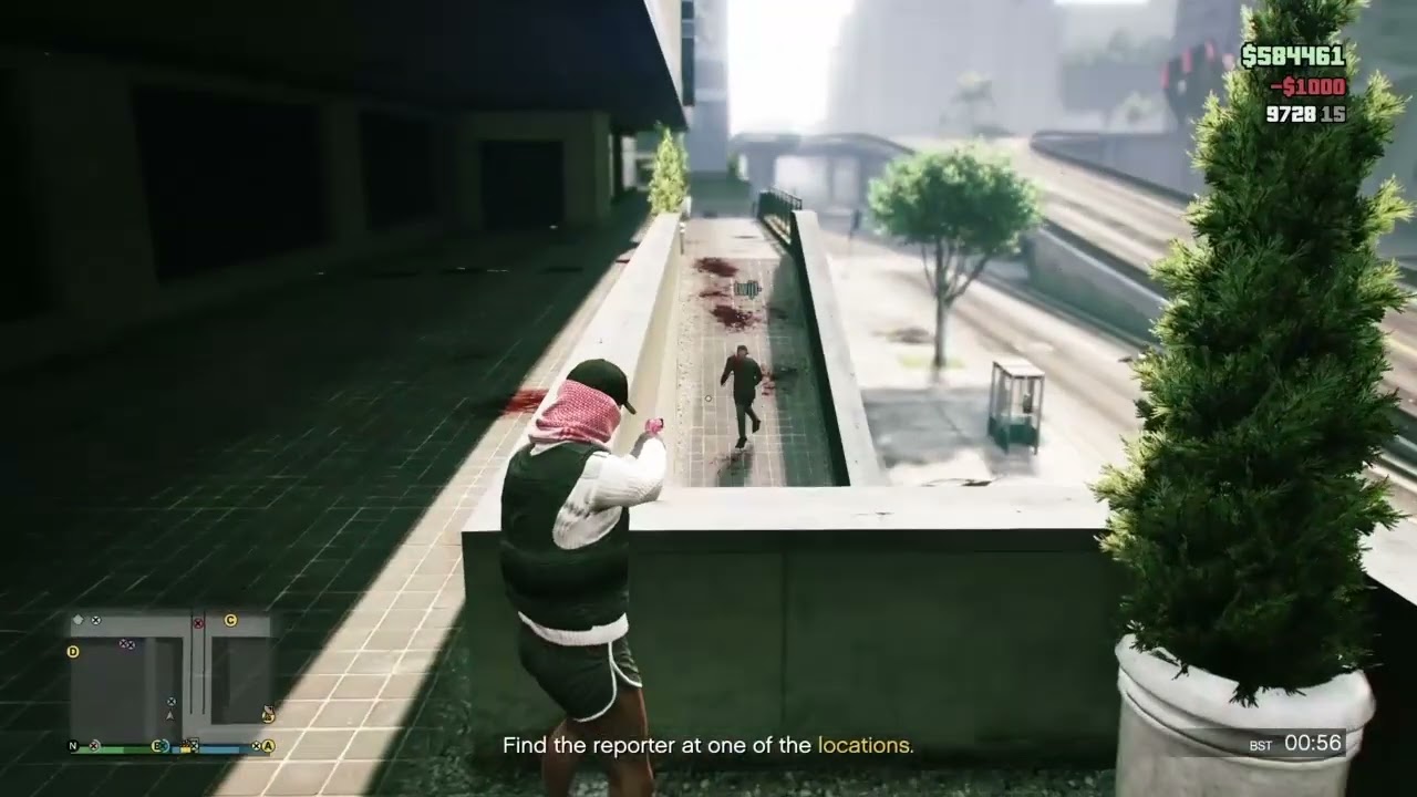 The Last of Us™*