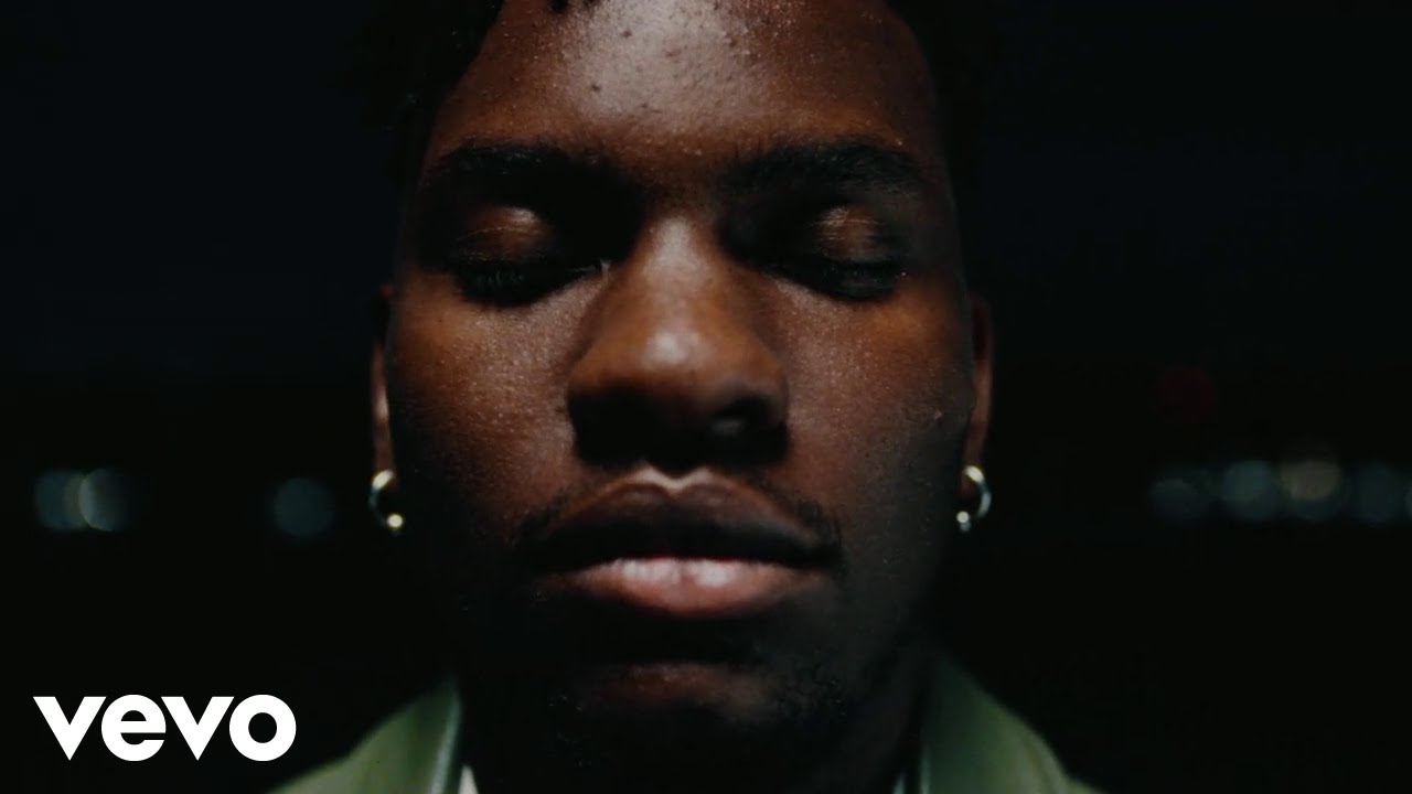 Victor Ray - Hearts Break and People Change (Visualiser)
