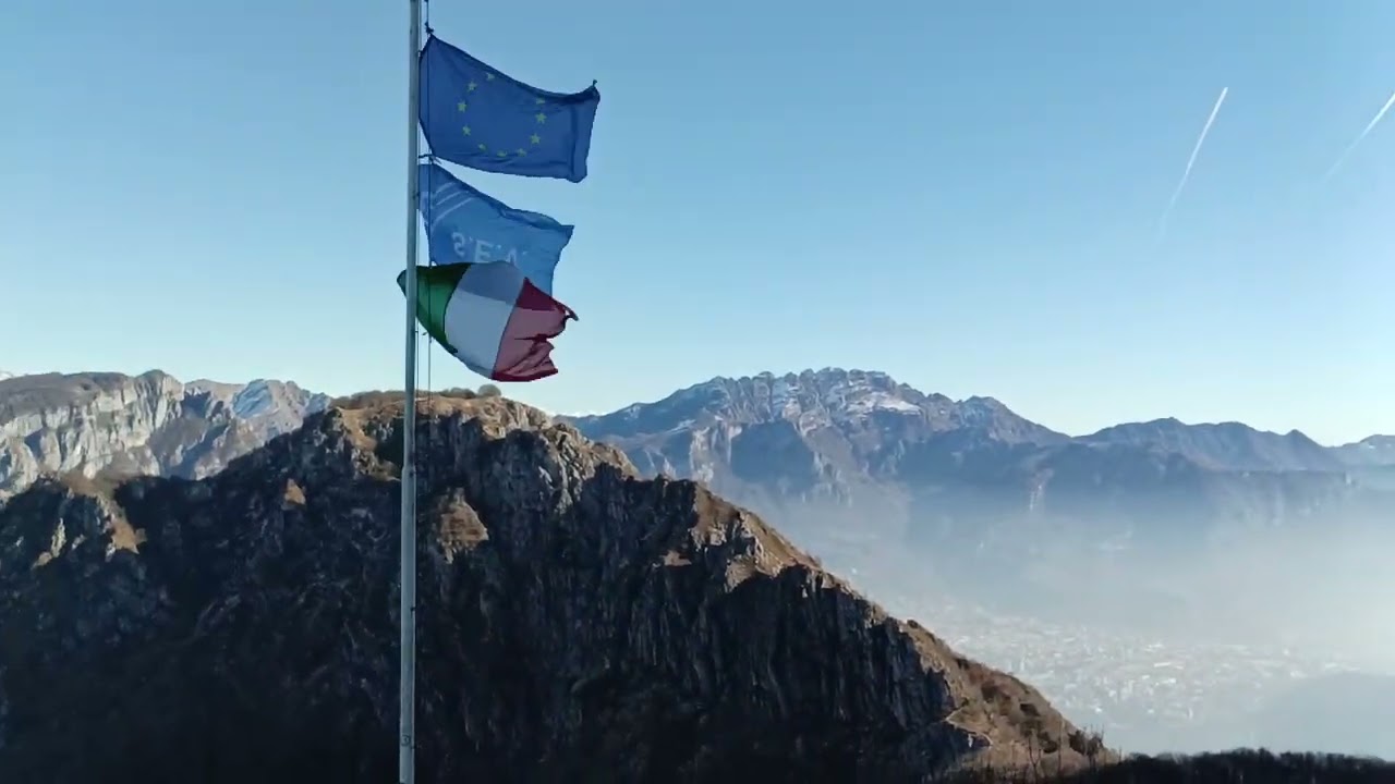 Rifugio Sev Pianezzo 