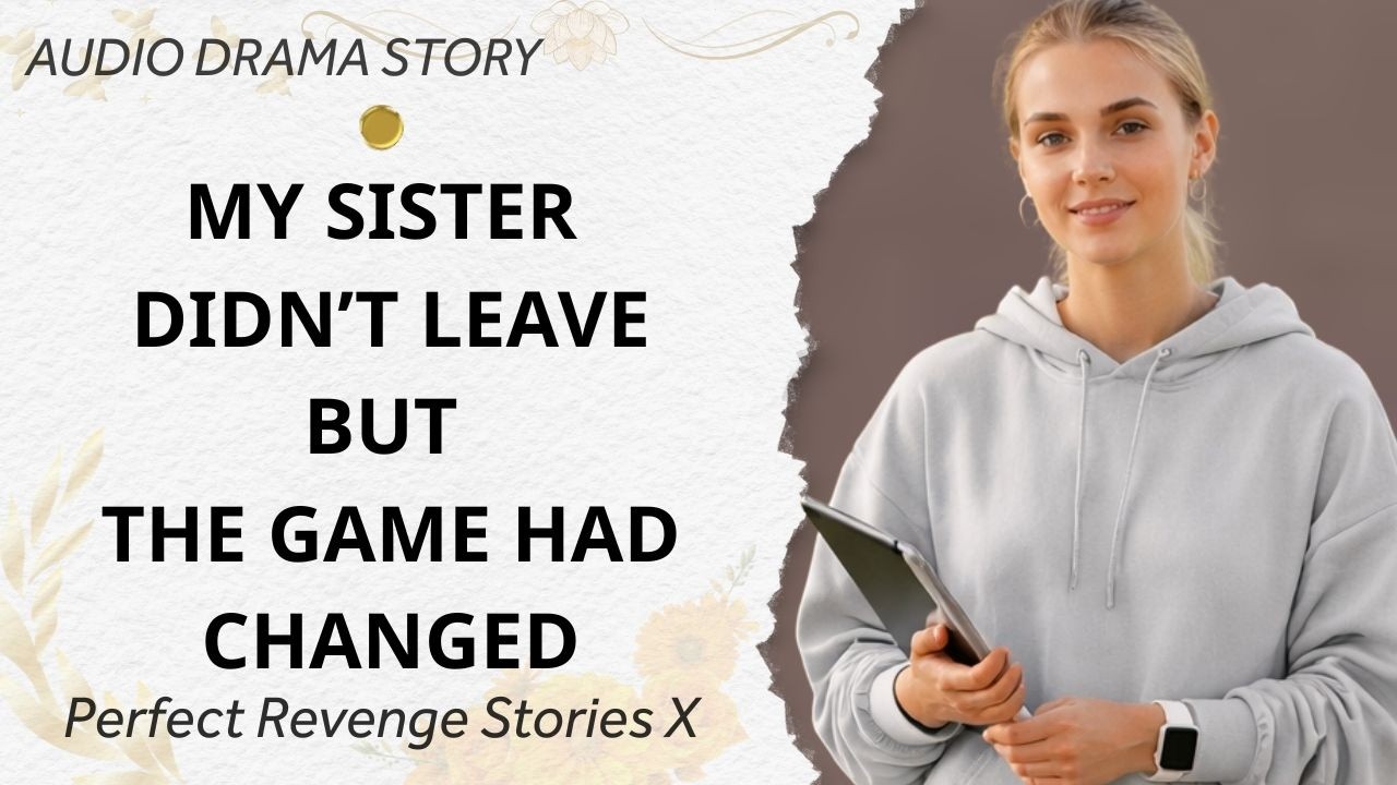 Switched places with my bruised twin sister for perfect revenge and airtight proof?