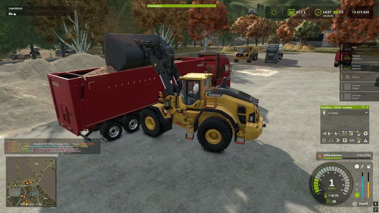 Thüringen 2.0 by Le Farmer Flamand en multi