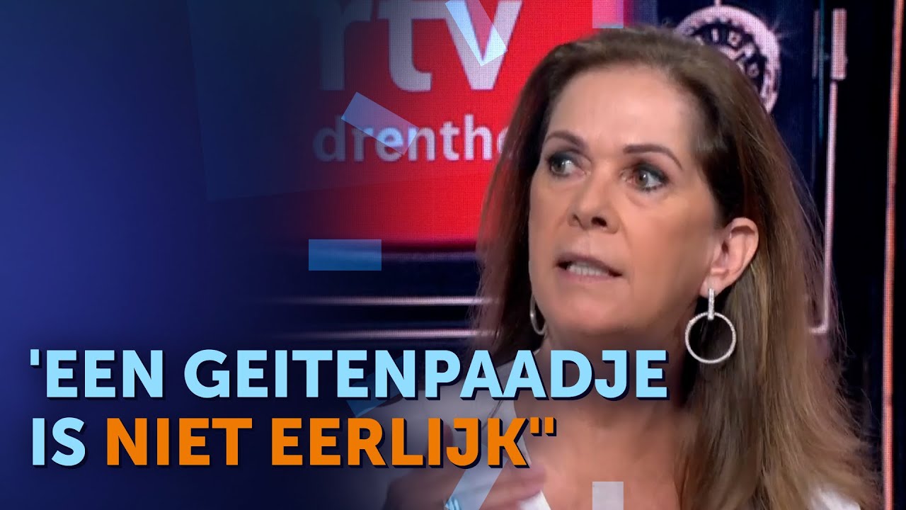 'Schandalig dat er zoveel geld naar de regionale omroepen gaat'