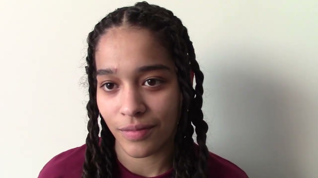 Tatyana Aubry of Leuzinger Girls Basketball on Using Lessons from Fairmont Prep Loss for Playoffs