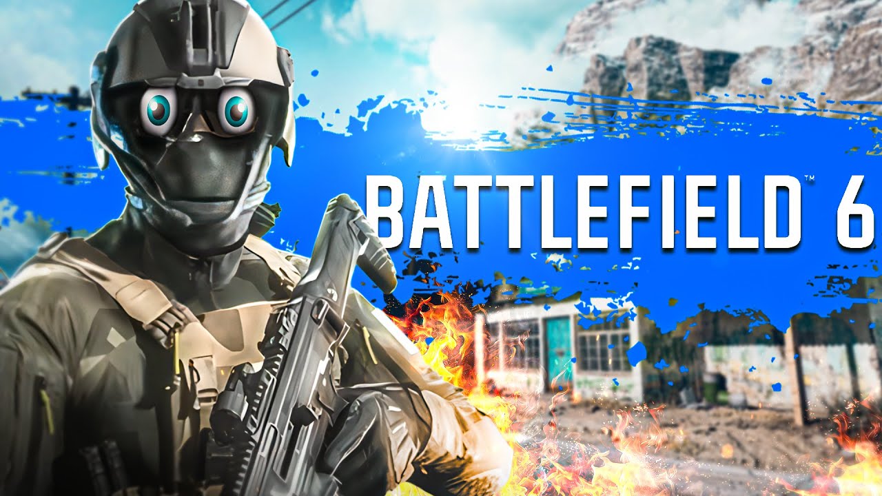 Battlefield 6 - MON AVIS CATASTROPHIQUE A CHAUD