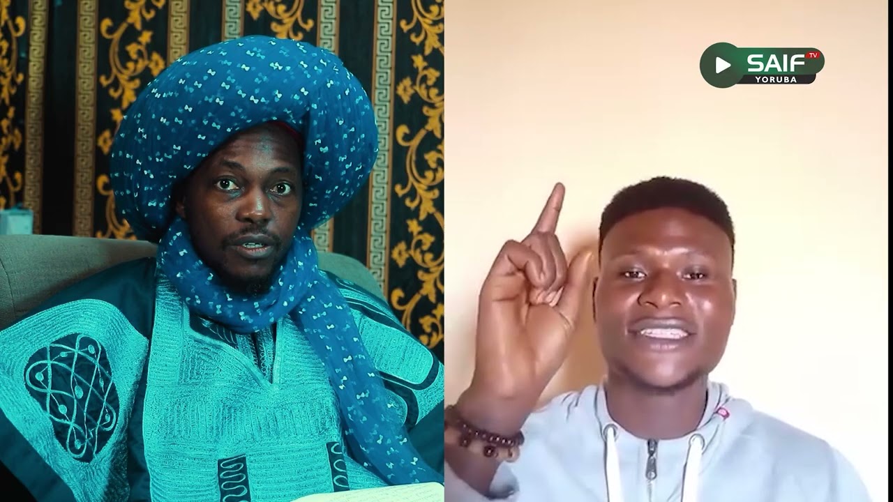 TABBATIYADA: WHY WOULD THE MOST MERCIFUL GOD LAY A CURSE ON SOMEONE?