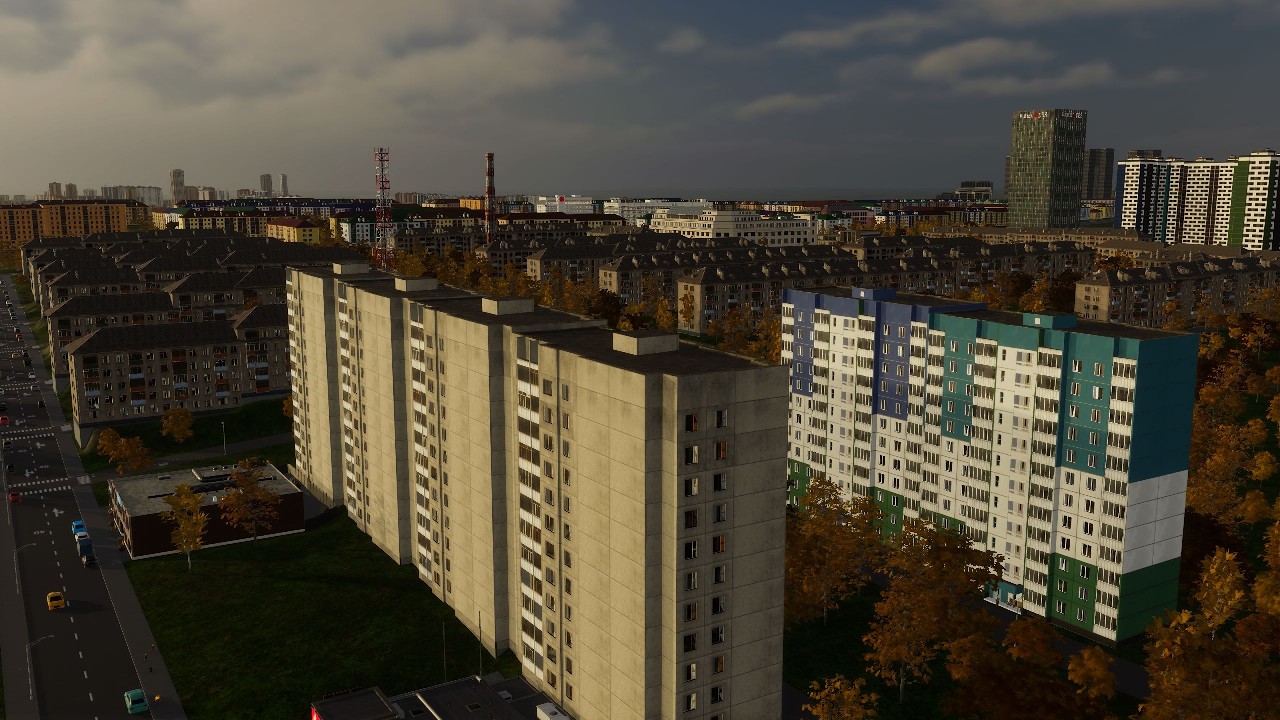Вернулся к вам со стримом по ситису (06.03.2026) CITIES SKYLINES 2
