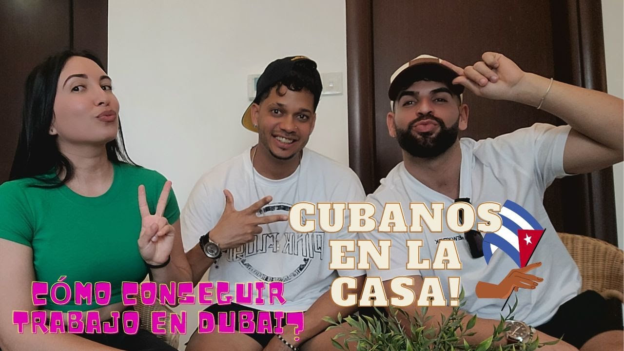 Cómo conseguir trabajo en Dubai. Idioma,entrevistas de trabajo,coste de vida.Basado en hecho reales!