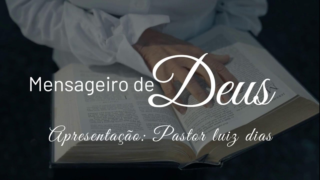 O Mensageiro de Deus
