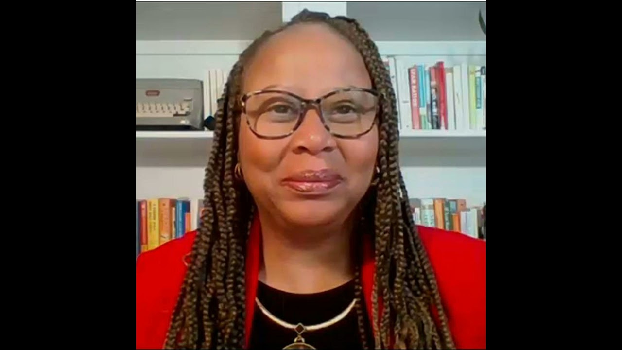 Michelle Singletary, 