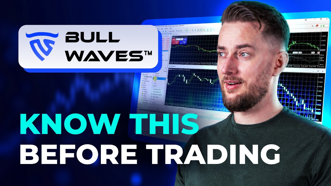 Bullwaves Review (2026): Great Crypto Spreads, One Brutal Catch