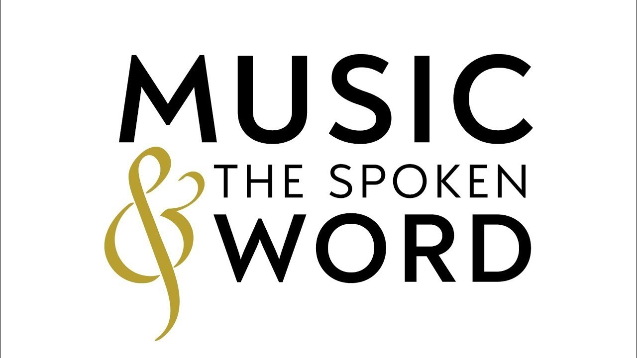 Music and the Spoken Word (January 1, 2023)