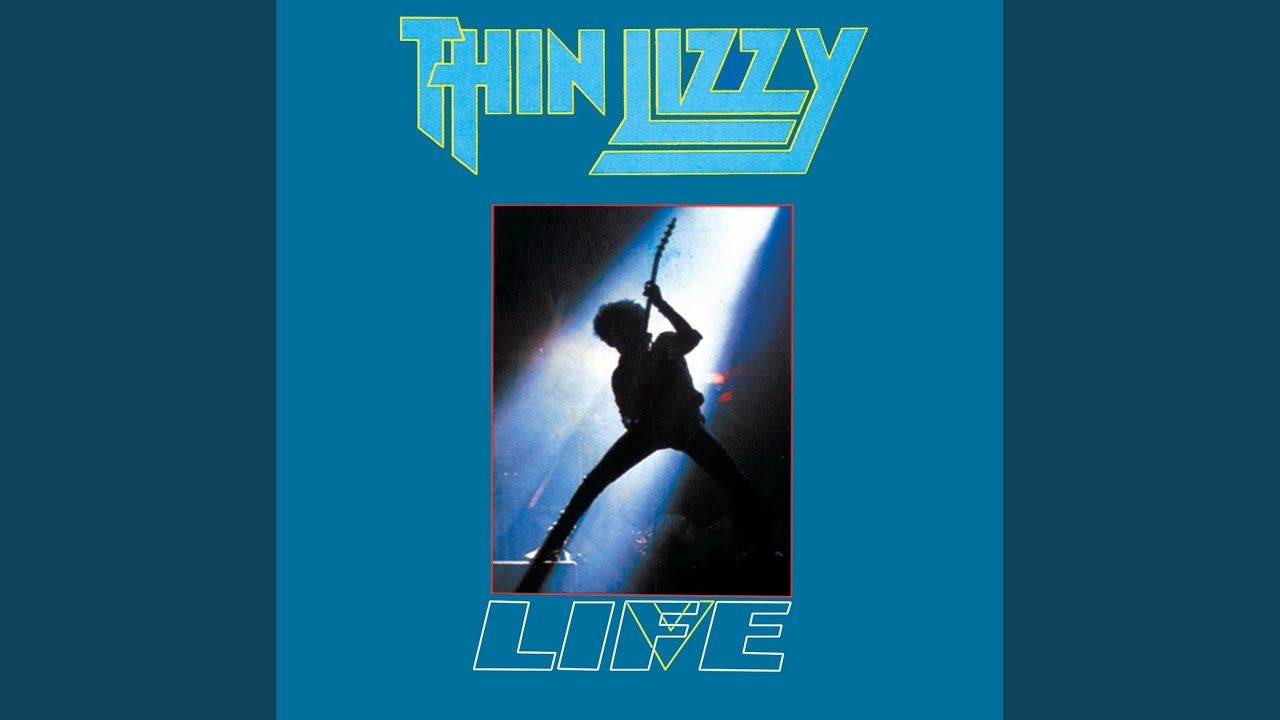 Baby Please Don't Go (Live)