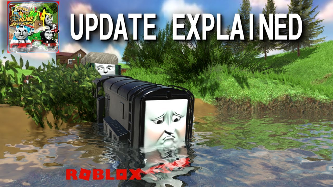 (Update explained) Sodor Online Jobs A' Plenty!(May 28,2024)