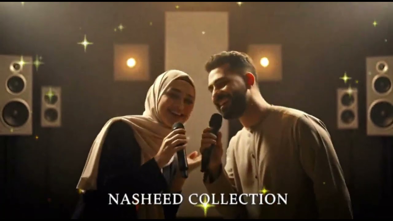 Rapid Dhikr | Halal Arabic Nasheed Sped Up + Reverb | Muhammad Al Muqit