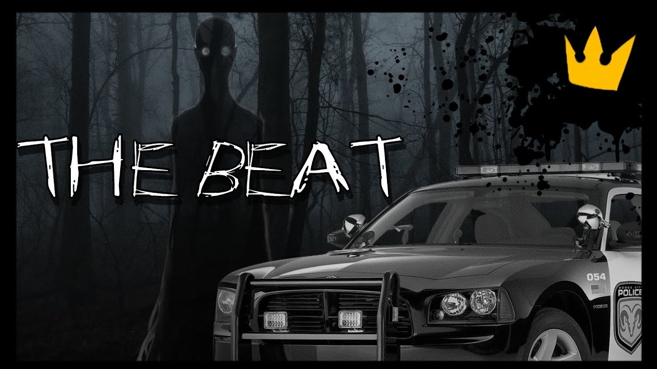 A Game where you Must reply to Police Calls while being Watched by a Wendigo - The Beat
