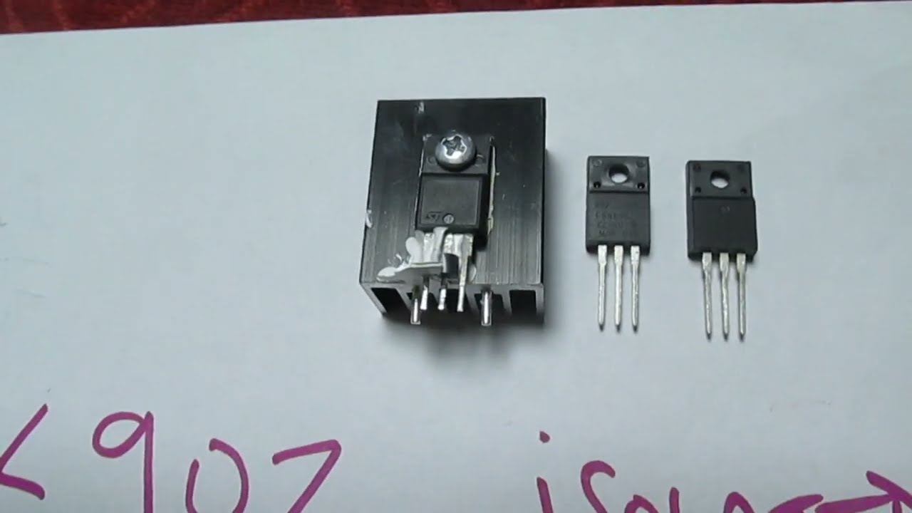 Yamaha RX-V1067  HI/FI amplifier stand by power supply repair .