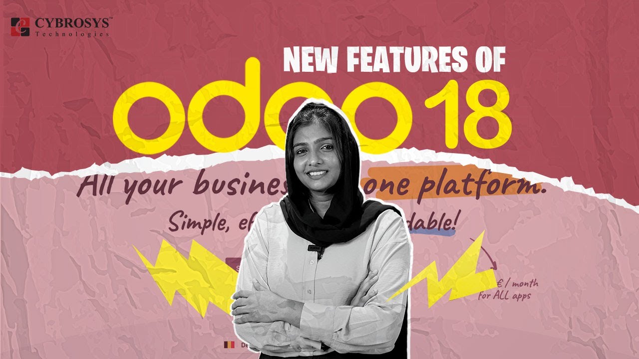 How to Create New Commission Plan in Odoo 18 Sales App | Odoo 18 Sales Commission | Odoo 18 Features