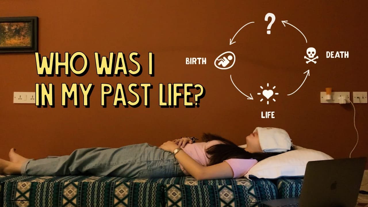 Who Was I In My Past Life? | Ok Tested