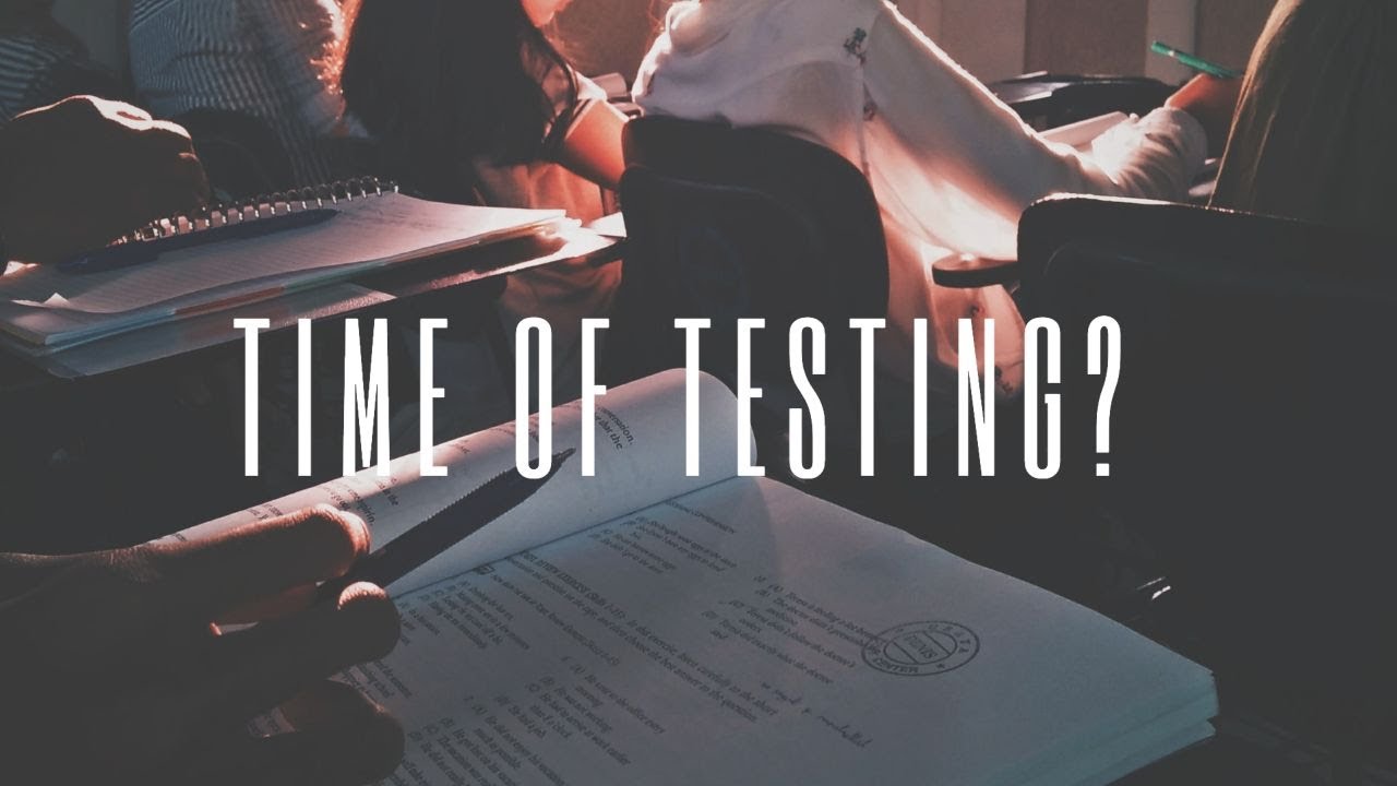 What if God's Testing Me? 3 Surefire Signs God Is Testing You | Bible Study