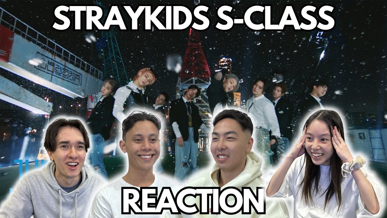 WOW!! | Stray Kids 