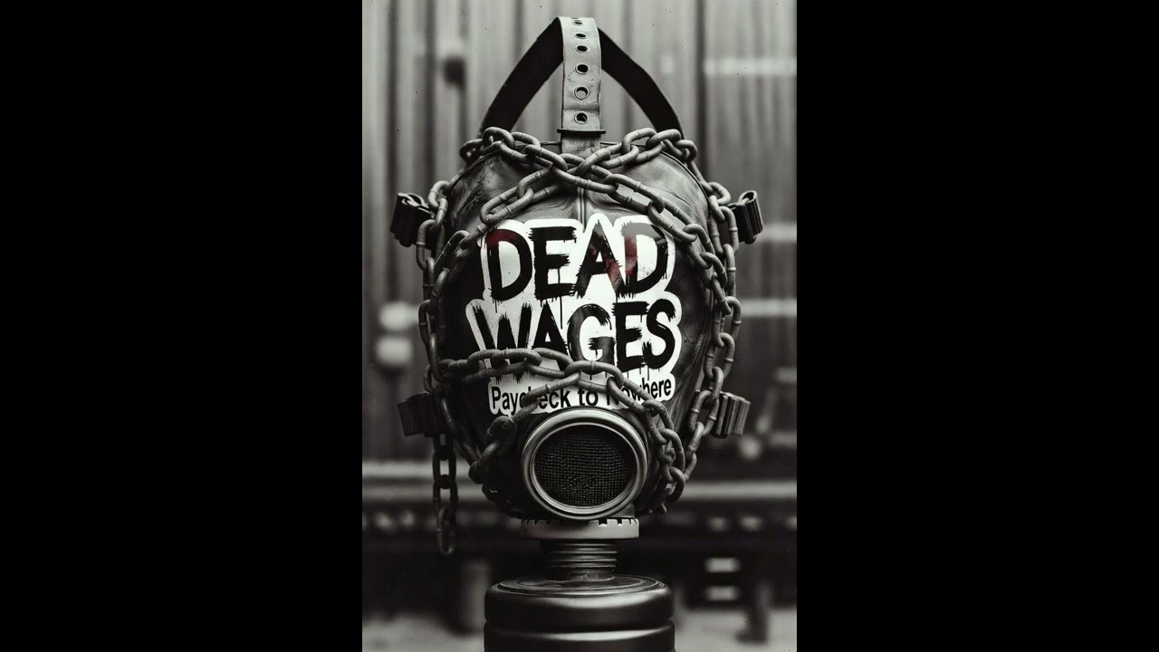 Dead Wages - Cash for Clowns