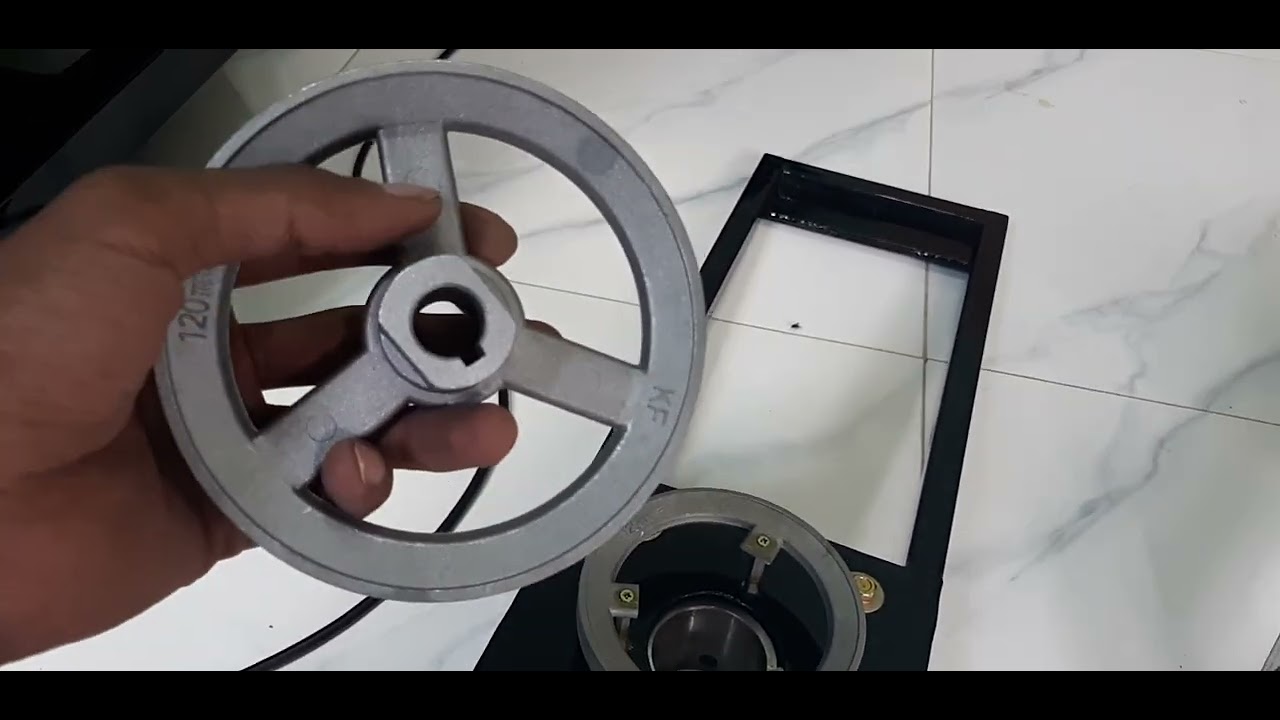 tutorial membuat video booth 360, 360 video booth, how to make video booth 360