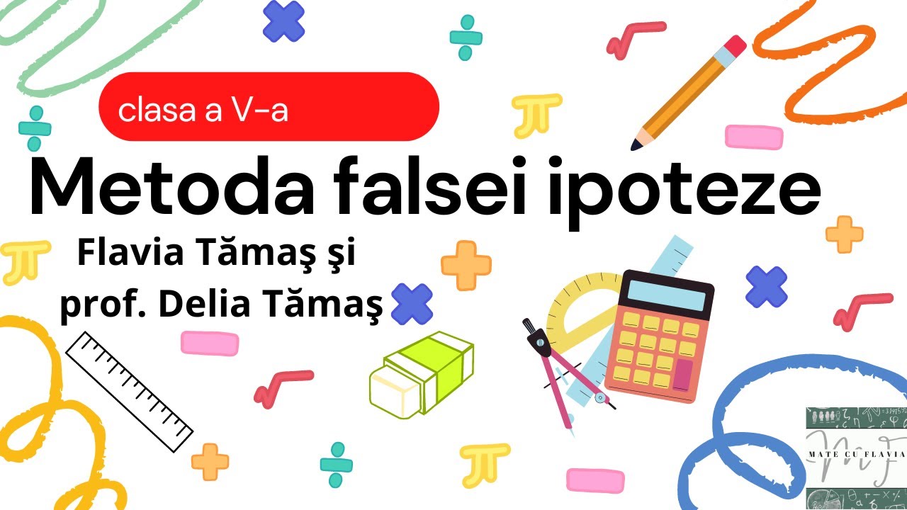 Metoda falsei ipoteze