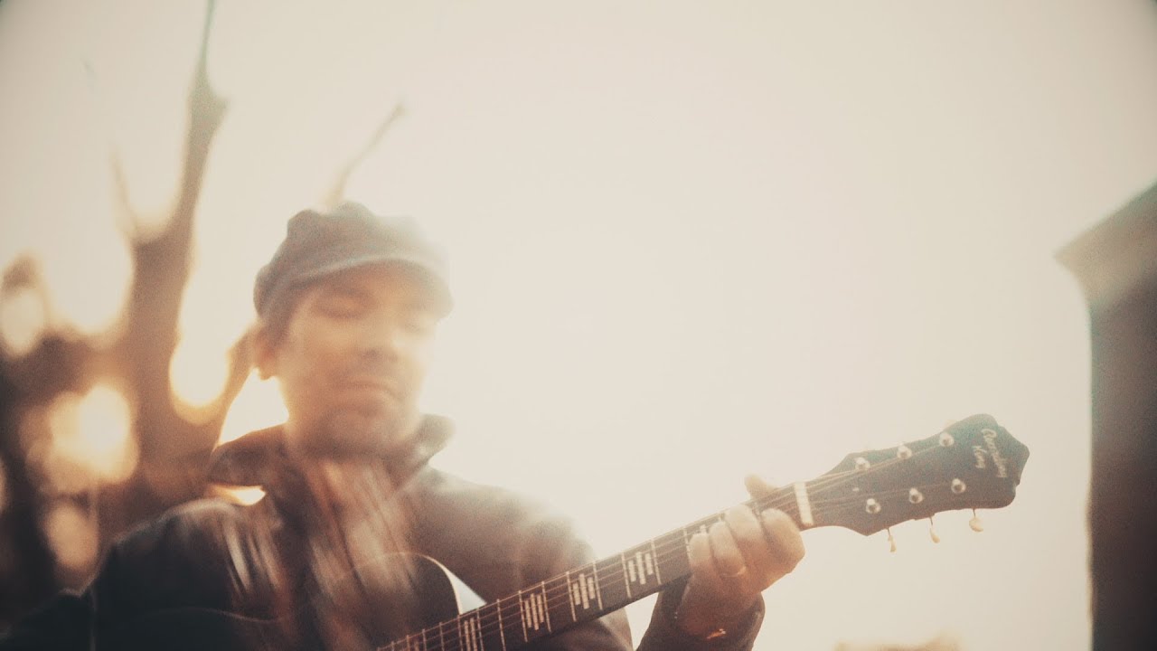 Justin Townes Earle - 