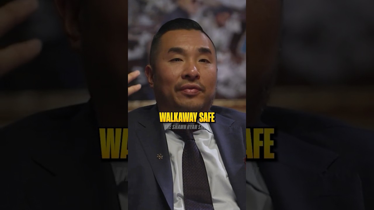 You Can Shoot This Nuclear Reactor… and It Still Won’t Explode 🤯