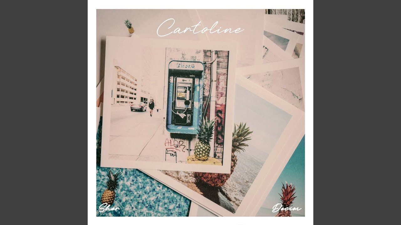 Cartoline