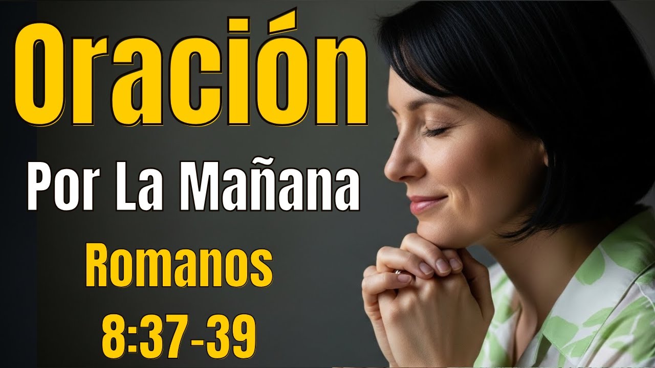 ¿Es La Oración De La Mañana Realmente Efectiva Para Tu Vida?
