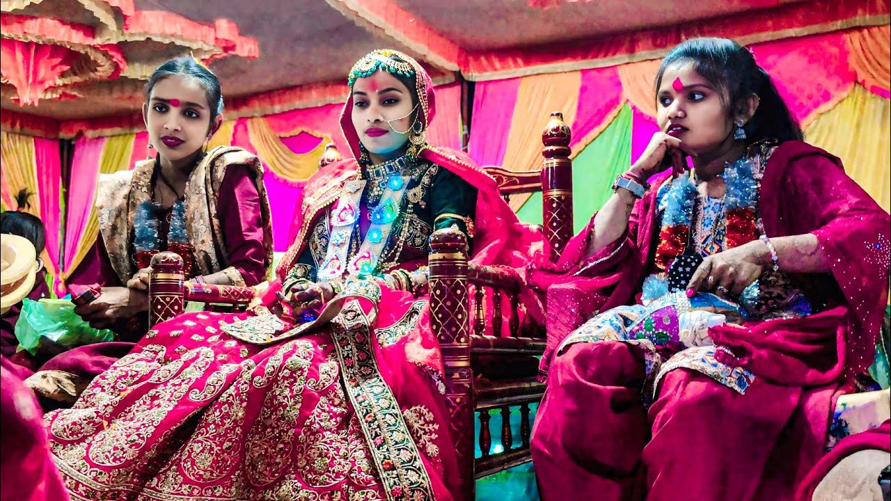 આદિવાસી લગન ગીત || aadivasi lagan geet || adivasi wedding song || lagan video 2026  / p64