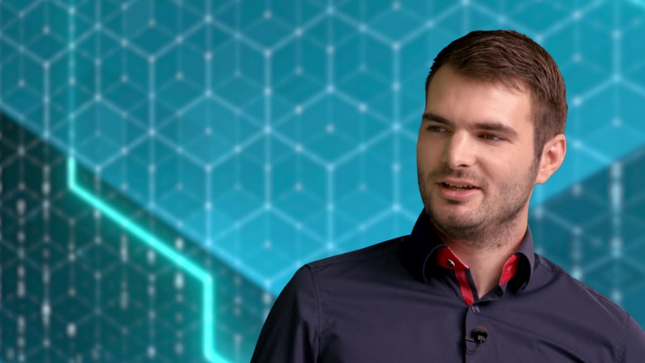 Expert Talk: Safe Kinematics