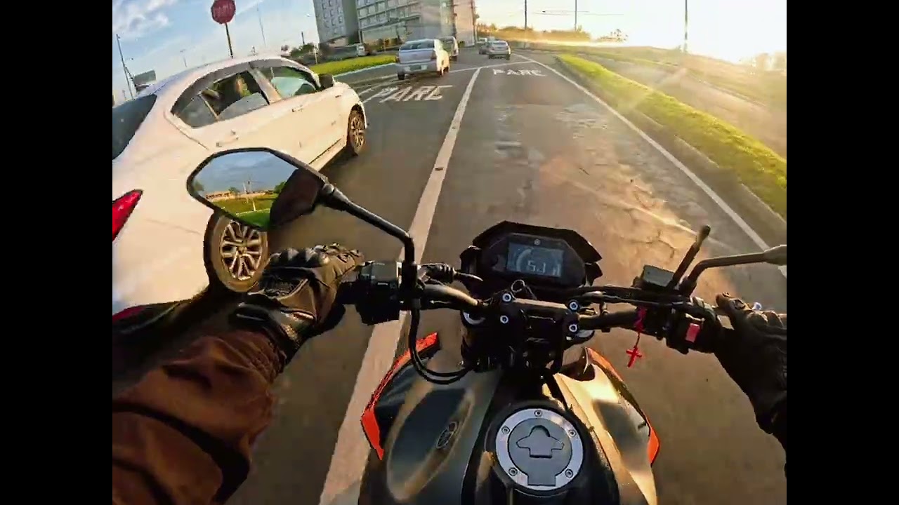 Rapaziada vamos para luta que Deus nos abençoe sempre 