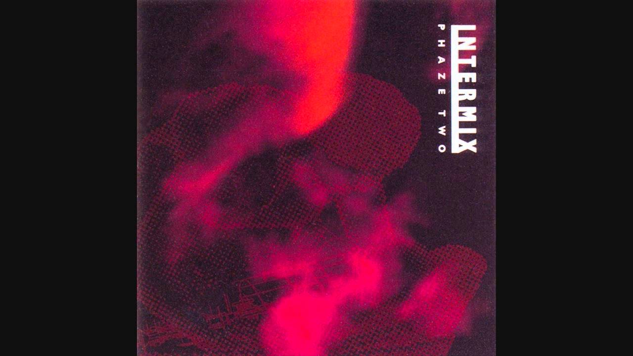 Intermix - The Process