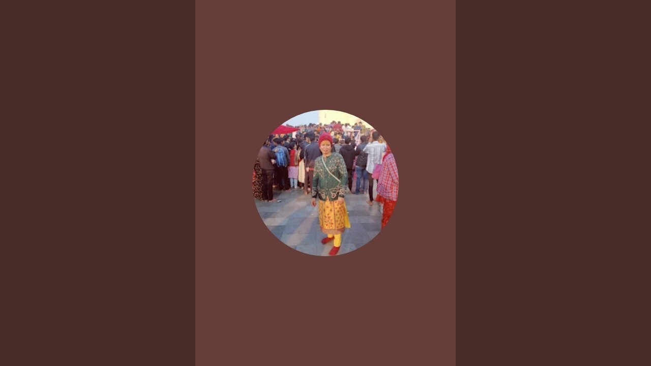 Sita bhajan mandali लाइव है!