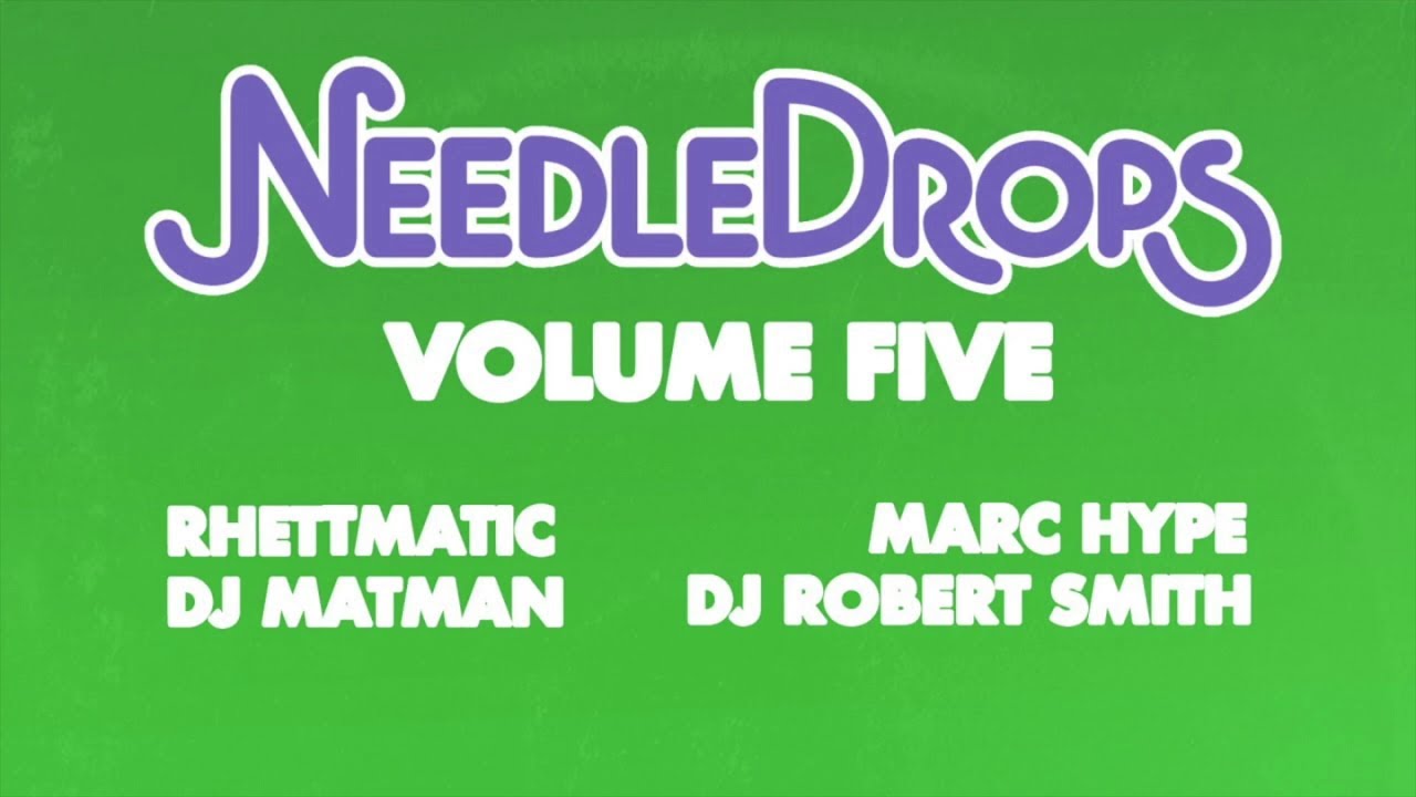 Matman x Dusty Donuts 7