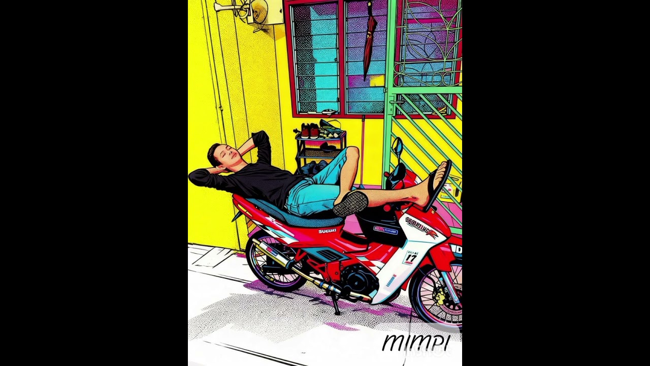 MIMPI