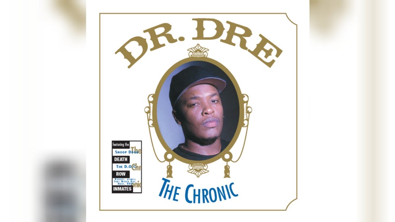 Dr. Dre 