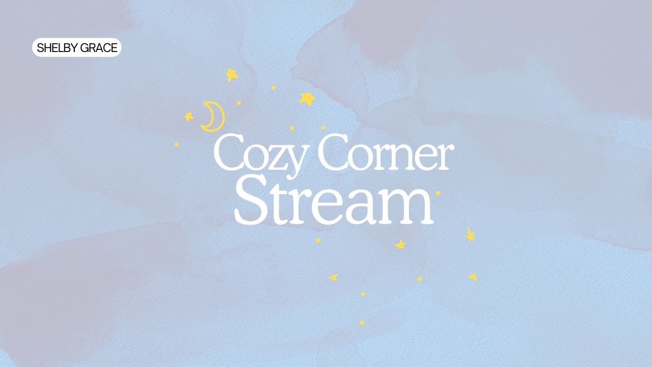 Cozy Corner Stream || Upgrades People, Upgrades!! || Spiritfarer