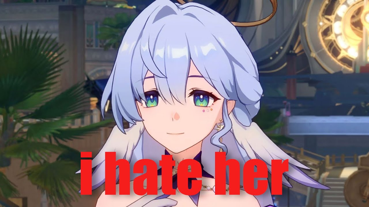 Robin is untalented, unattractive, unmindful, and ungay
