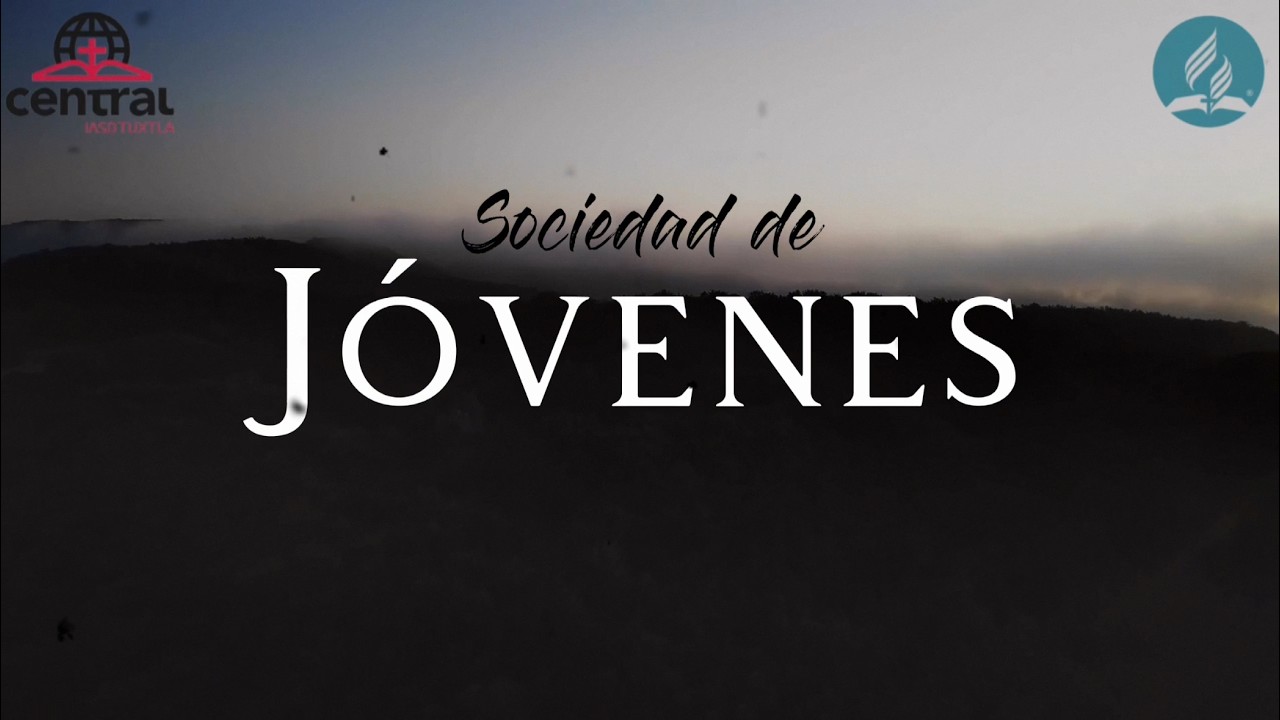 Sociedad de Jóvenes | 28/02/2026