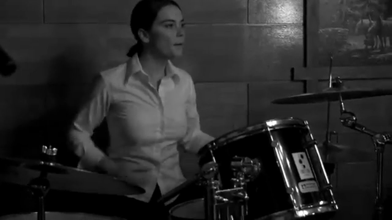 ( Karin Daym ,Katie Kern, Sabine Pyrker) 